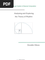 Download Schillinger System of Musical Composition Analyzing and Exploring the Theory of Rhythm by Osvaldo Glieca SN114536790 doc pdf