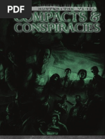 Download Hunter the Vigil - Compacts and Conspiracies by Pablo Lobo SN114539475 doc pdf