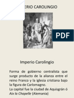 Imperio Carolingio