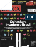 Epoca.684 - Os Hackers Invadem o Brasil