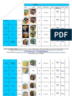Download Tienda de Cubos Rubiks Colombia - - - Catlogo YJ by WILSON JOSE DUARTE SN114555037 doc pdf