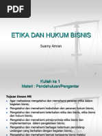Download Etika Dan Hukum Dalam Bisnis by Hervita Nandasari SN114555989 doc pdf