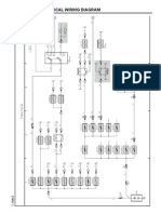 Diagrama Hiace 2kd-5le