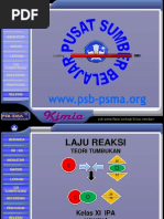 Download Bahan Ajar Laju Reaksi- Teori Tumbukan by Abdllh Chttr-hckr Comunity SN114568591 doc pdf