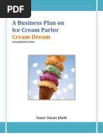 Download Ice Cream Parlor by Yeasir Malik SN114568871 doc pdf
