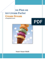 Download Ice Cream Parlor by Yeasir Malik SN114568871 doc pdf
