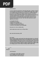 Atls 9th Post Test Answer Major Trauma Medical Specialties
