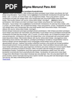 Download PengertianParadigmaMenurutParaAhlibyDadanSN114586477 doc pdf