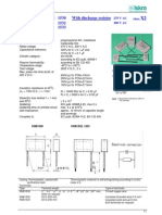 Data Sheet