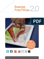 Segunda Revista Digital de Buenas PrácTICas 2.0