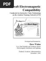 Download Aircraft ElectromagneticCompatibility by mahdichi SN114591604 doc pdf