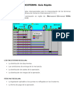 Incoterms 2012