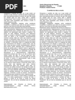 O Sentido Da Vida e a Morte