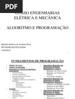 FUNDAMENTOS DE PROGRAMAÇÃO DE COMPUTADOR(2) (1)