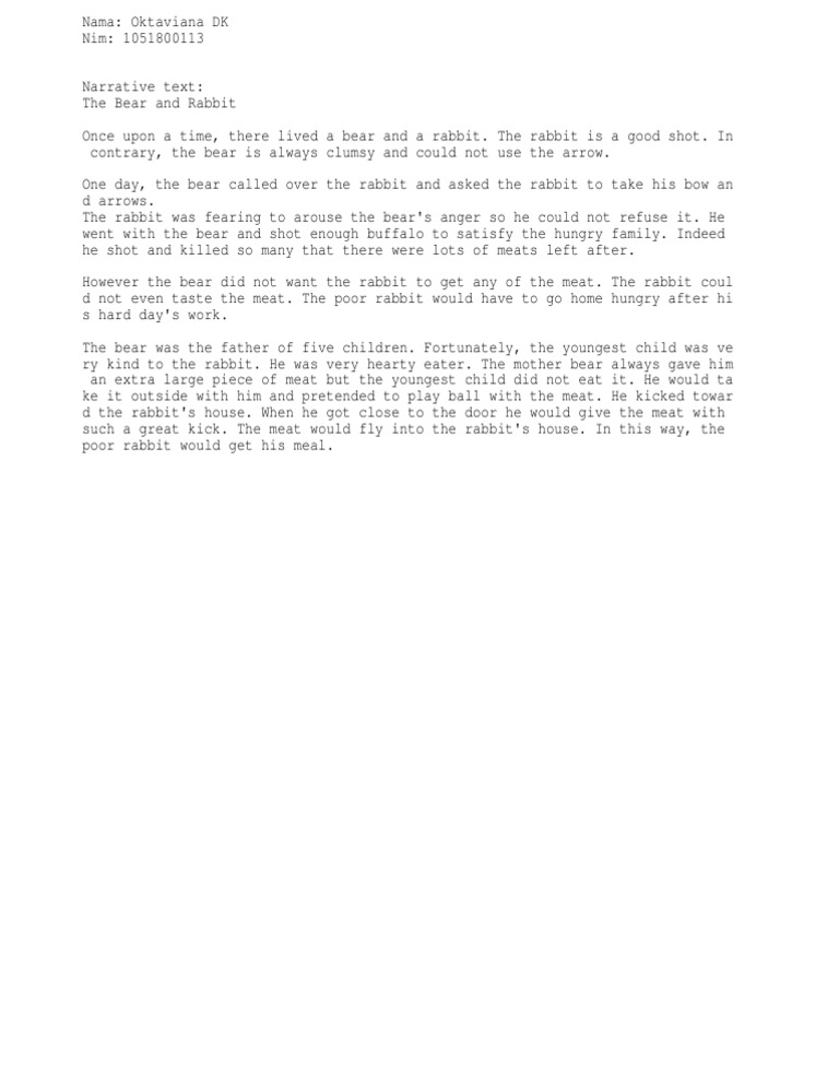 Untitled | PDF | General Fiction