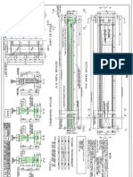 Plan Cofraj Grinda 24,00-27,00m