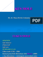 SL Ulkus Mole