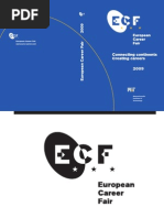 Download 2009 ECF Booklet by career5728 SN11460051 doc pdf