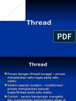 Modul 4 - Threads