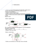 AULA PRÁTICA 1