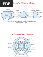 Overview of DC Motors and Applications | PDF | Electric Motor ...
