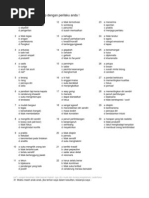 Test Psikologi Hartman