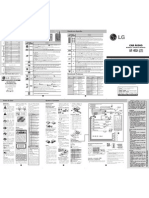 LAC3910 5910 ELSYS MFL42172880 For Set MP 2