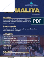 2008 EL-Maliya Num 43