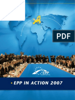 EPP in Action 2007