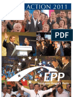 EPP in Action 2011