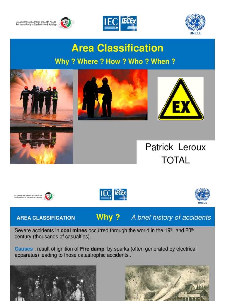 IP15 HAZARDOUS AREA CLASSIFICATION PDF