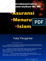 Download Asuransi Menurut Islam by beMuslim SN11461879 doc pdf
