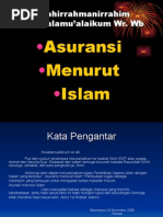 Download Asuransi Menurut Islam by beMuslim SN11461879 doc pdf