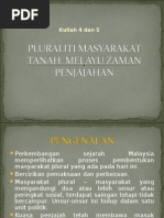 Download Kuliah 3 Masyarakat Pluralistik by minsaig SN11461924 doc pdf