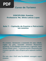 aula_07 Captação de Eventos e Patrocionio em eventos