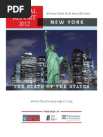 The Annual Report of New York