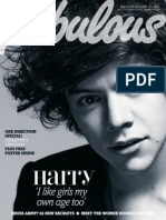 Harry Cover