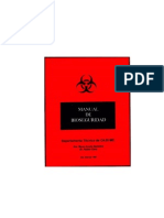 Manual de Bioseguridad