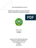 Download Laporan PKL-wireless LAN by flynx SN11462654 doc pdf