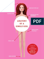Anatomy of A Single Girl