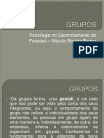 Grupos