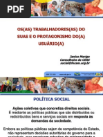 Assist+¬ncia Social