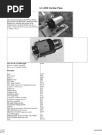 DIY Pulse Jet Engine Construction Guide | PDF | Propulsion | Machines