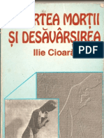 27303173 Moartea Mortii Si Desavarsirea Ilie Cioara