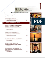 Southeast Asian Education Our Journeys, Our Communities (2004)