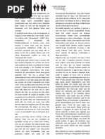 Como Discipular Um Transexual - TGC