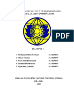 Performance Evaluation in The Decentralized Firm