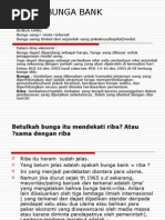 Download Riba  Bunga Bank by istioeviyanti SN11464370 doc pdf