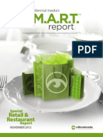 Millennial Media November S.M.A.R.T. Report