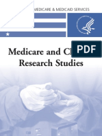 Medical & Clinical Reserach Studies